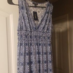 Dress, Max Edition Large Petitie